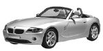 BMW E85 U1068 Fault Code